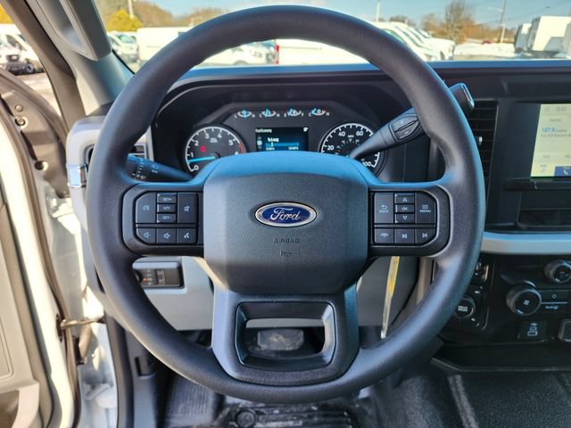 New 2026 Ford F250 XL w/ Snow Plow Prep Package AWD/4WD image 26