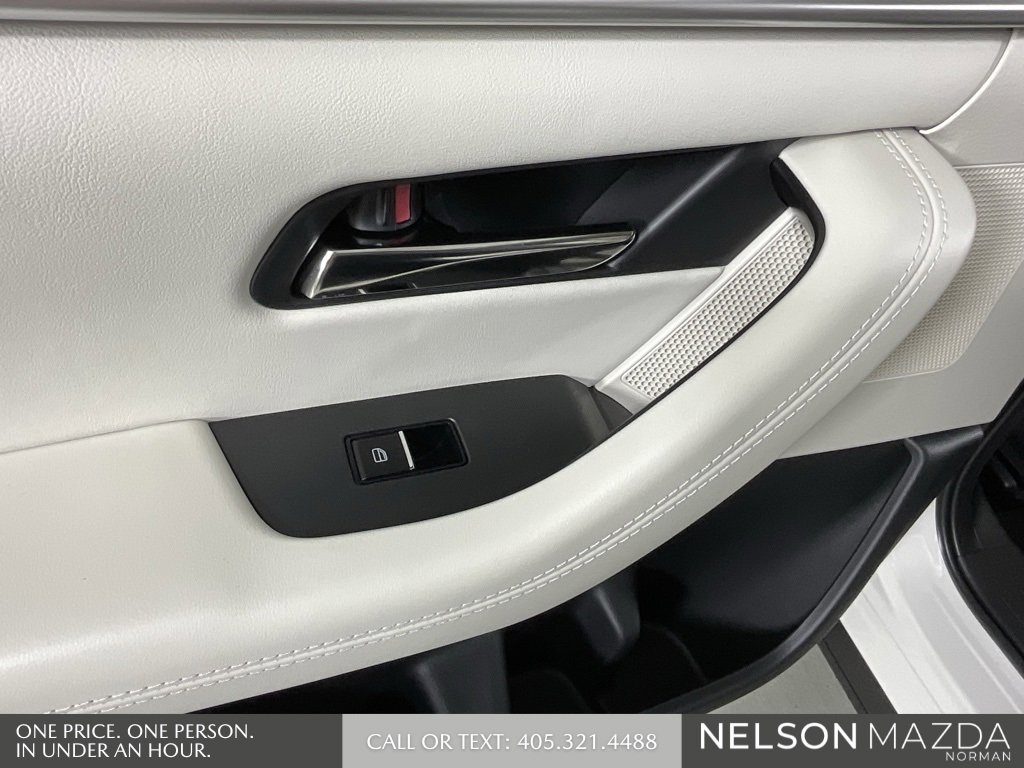 New 2026 MAZDA CX-90 3.3 Turbo w/ Premium Plus Pkg image 19