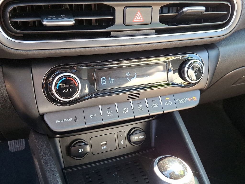 Used 2023 Hyundai Kona SEL w/ Convenience Package image 17