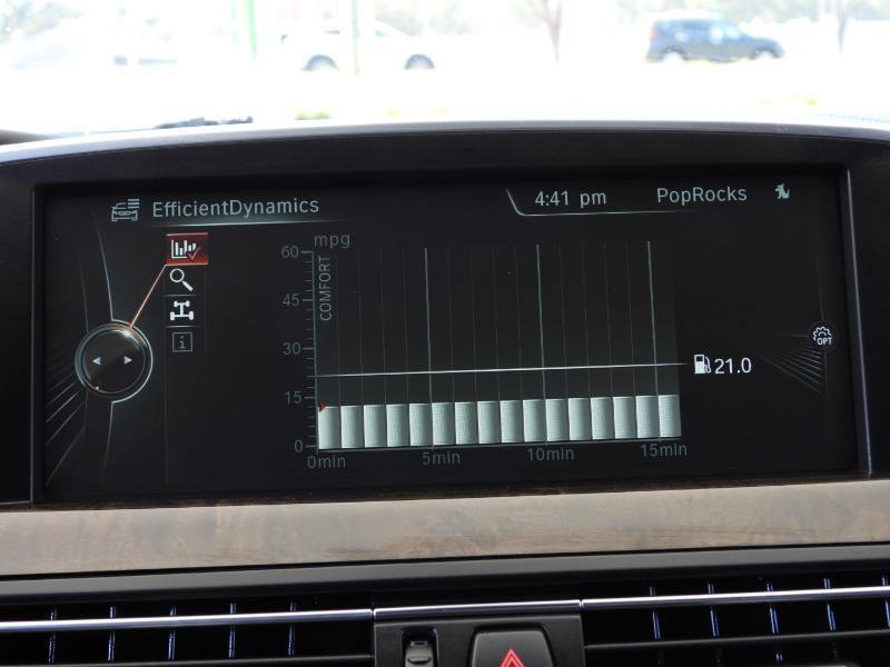 Used 2015 BMW 640i Gran Coupe image 64