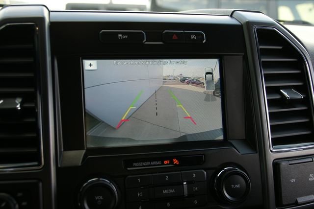 Used 2018 Ford F150 XLT w/ Equipment Group 302A Luxury image 24