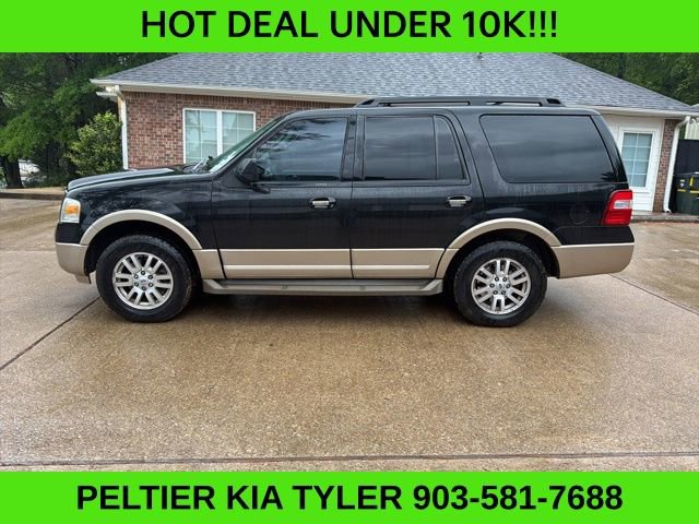 Used 2011 Ford Expedition XLT w/ 202A Rapid Spec Order Code image 6