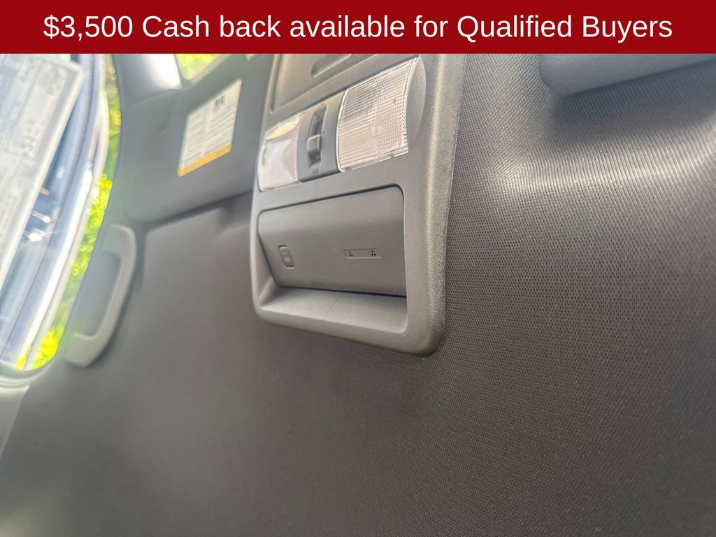 New 2026 Nissan Frontier SV w/ SV Convenience Package RWD image 20