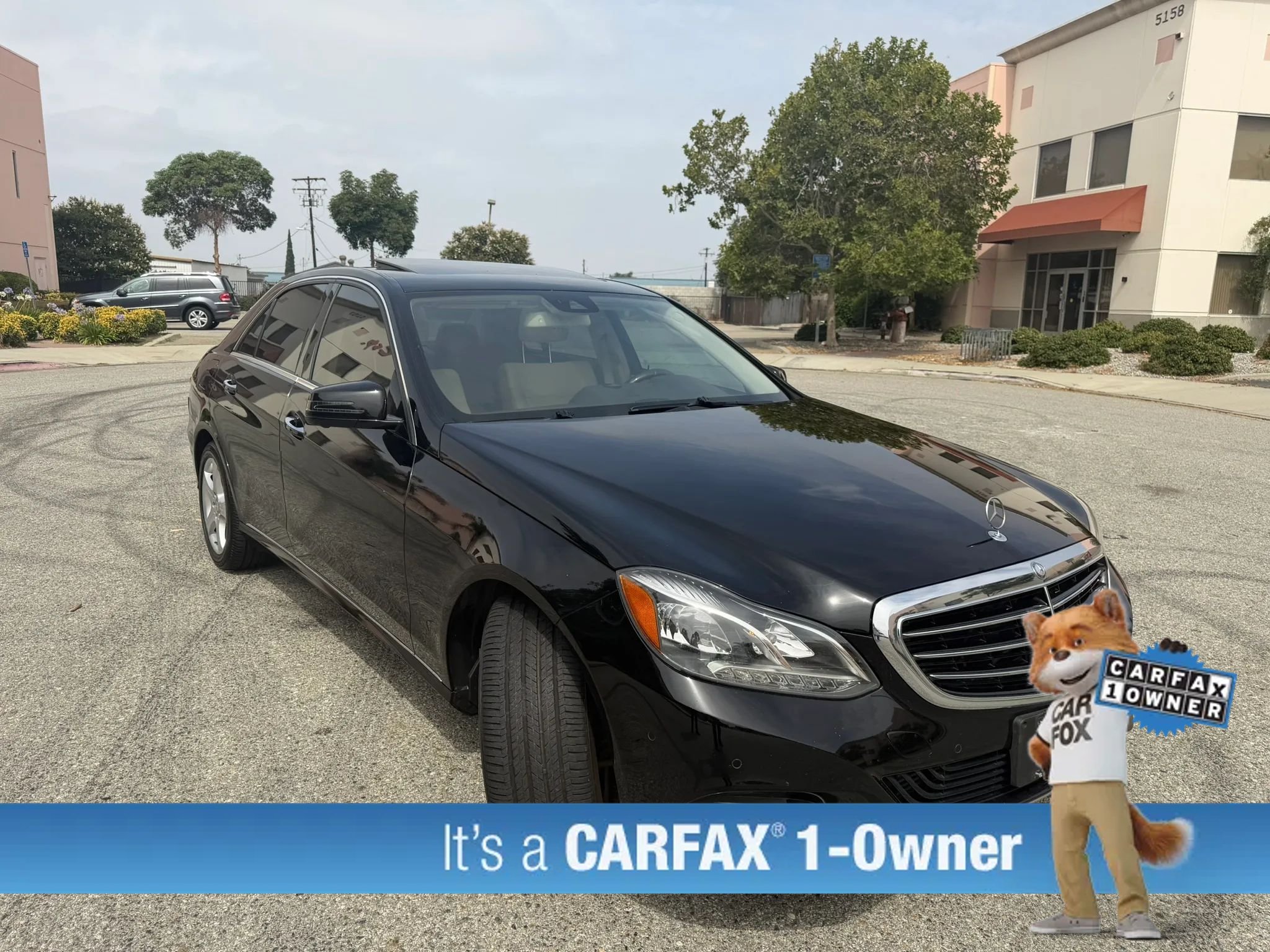 Used 2014 Mercedes-Benz E 250 BlueTEC Sedan image 53