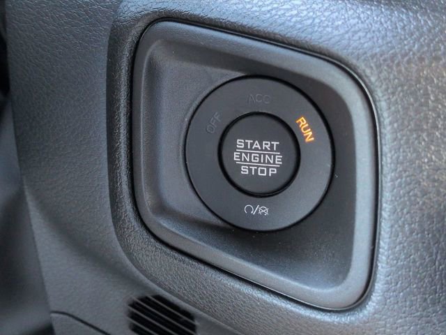 New 2026 Jeep Wrangler Unlimited Sport AWD/4WD image 29