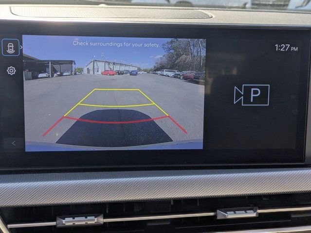 Used 2025 Hyundai Sonata SEL image 17