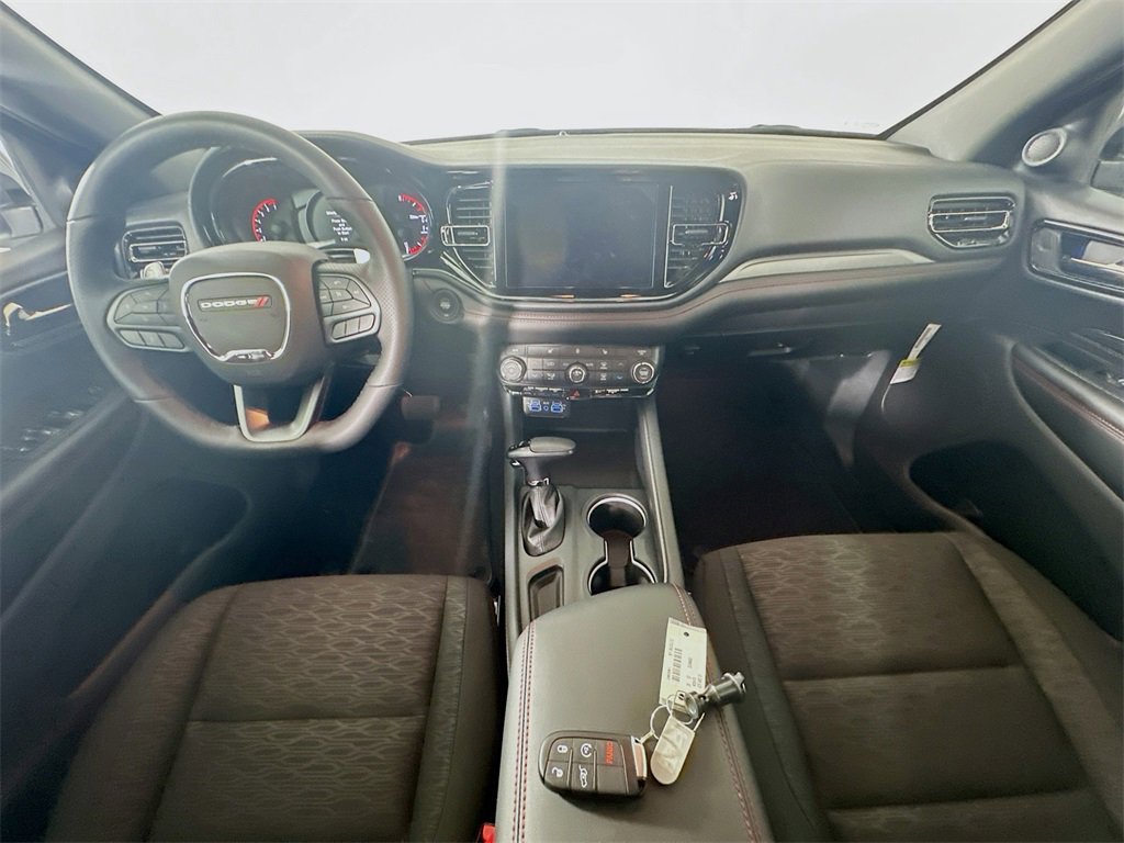 New 2026 Dodge Durango GT w/ Blacktop Package image 9