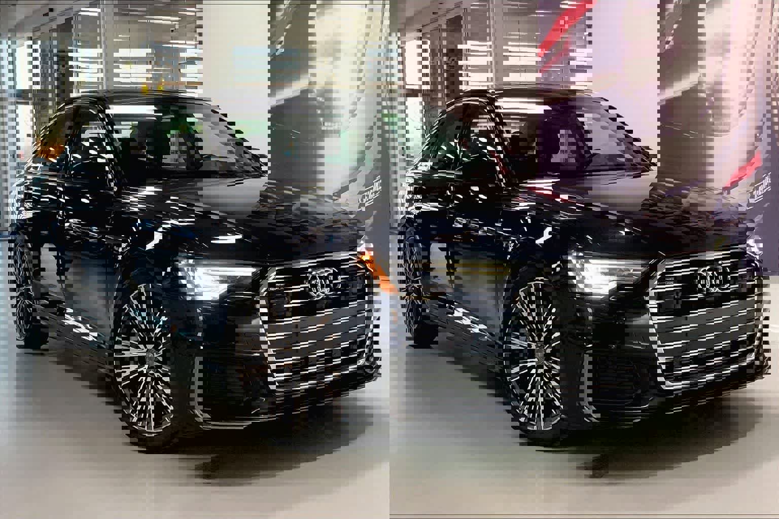 Used 2020 Audi A6 3.0T Premium Plus w/ Premium Plus Package image 21