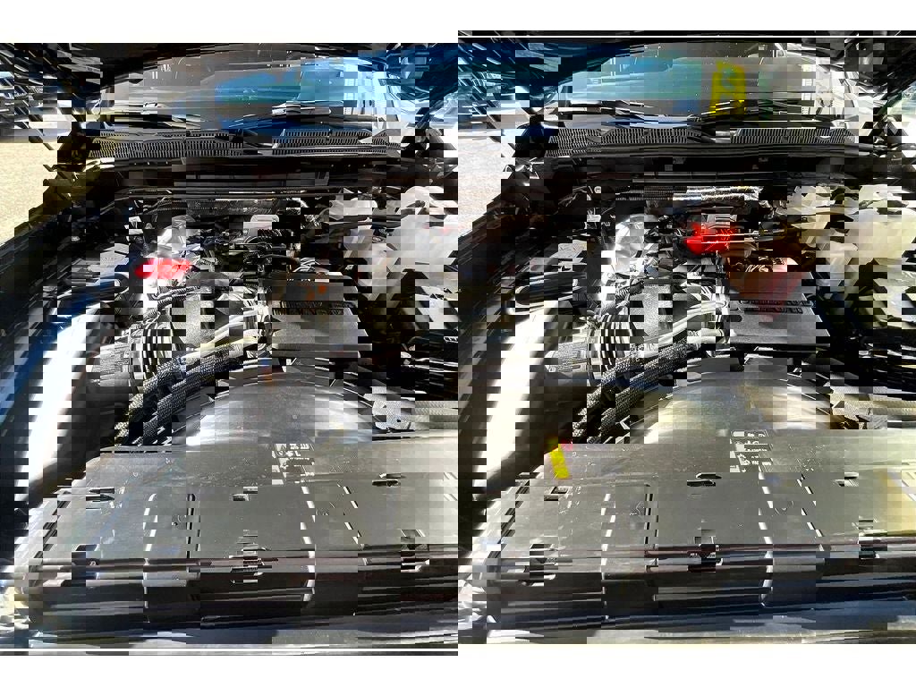 Used 2024 GMC Sierra 2500 AT4 image 10