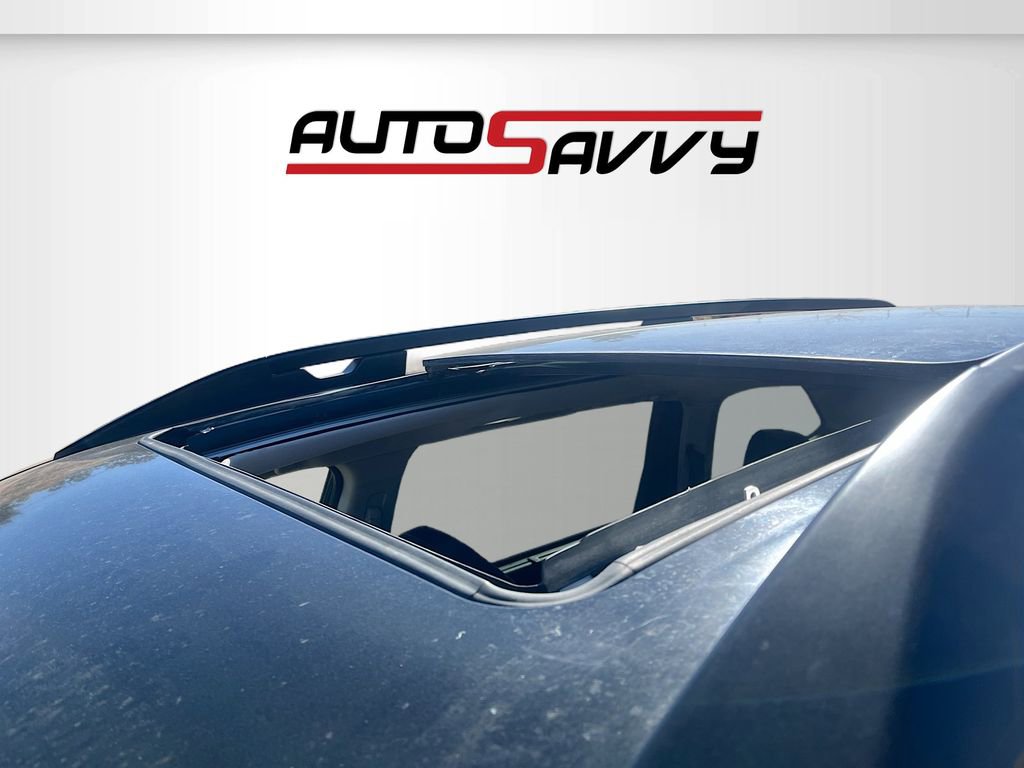 Used 2025 Subaru Ascent Bronze Edition image 23