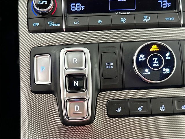 Used 2022 Hyundai Palisade Limited w/ Cargo Package image 16