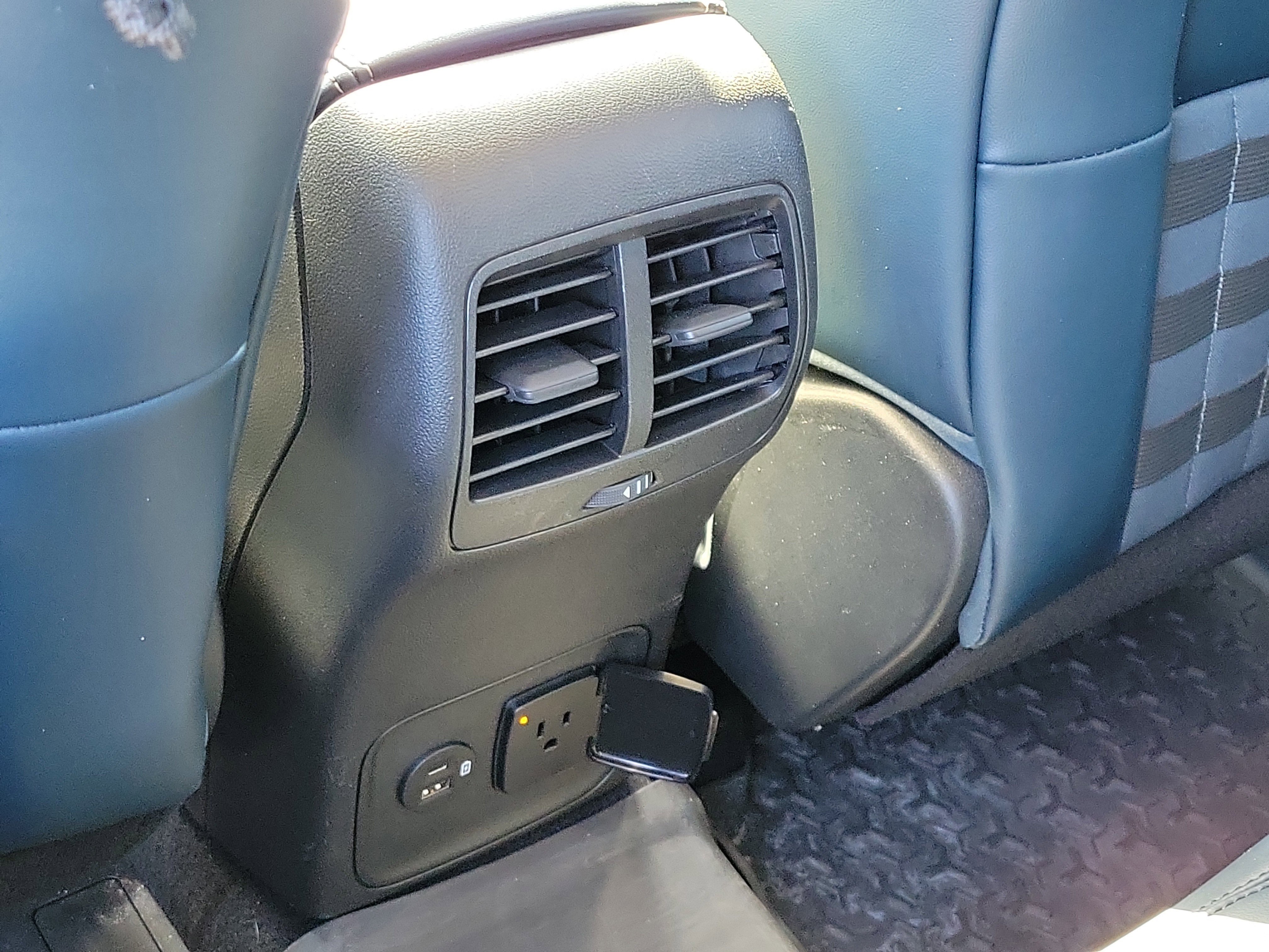 Used 2021 Ford Bronco Sport Outer Banks w/ Outer Banks Package (96D) AWD/4WD image 15