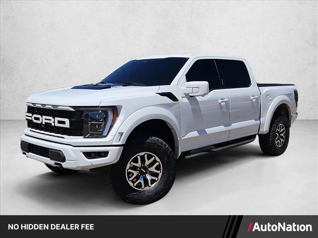 Used 2023 Ford F150 Raptor AWD/4WD image 1