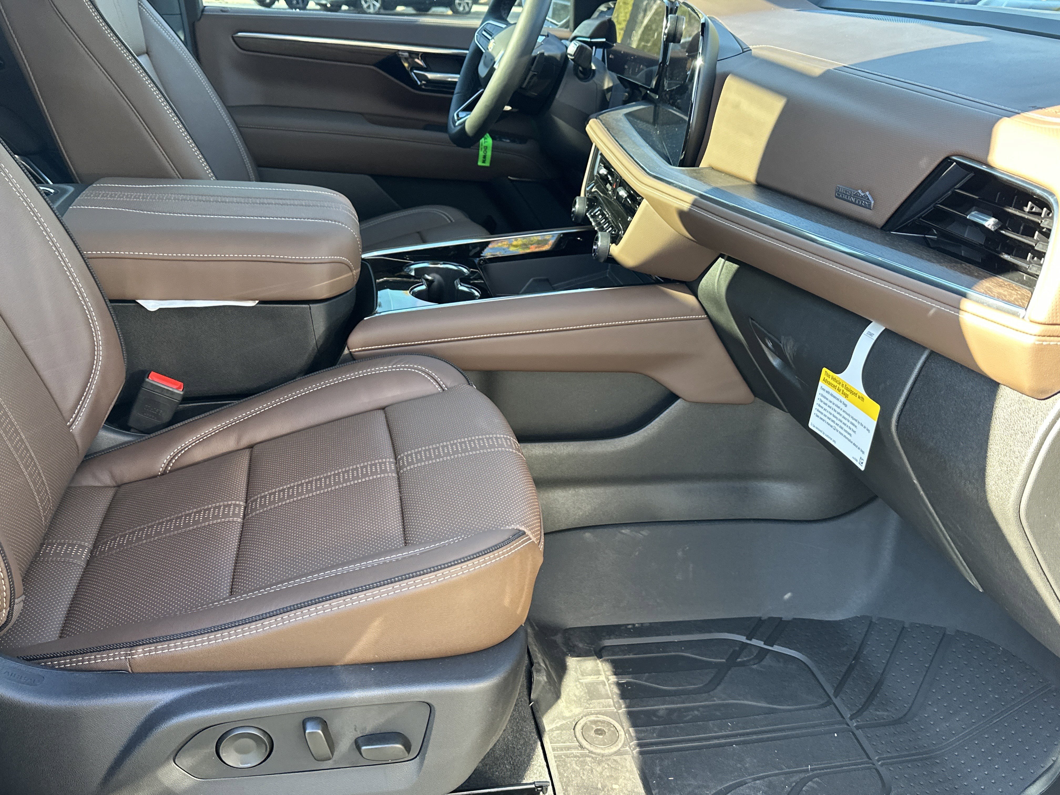 New 2026 Chevrolet Tahoe High Country image 13