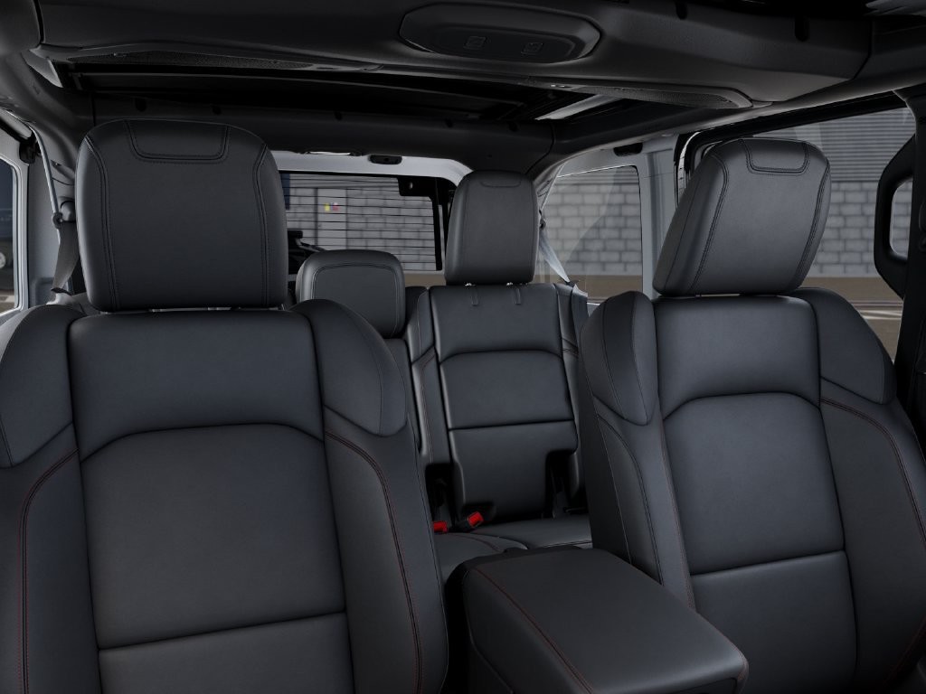 New 2026 Jeep Wrangler Unlimited Rubicon 392 w/ Quick Order Package 27X Moab AWD/4WD image 26