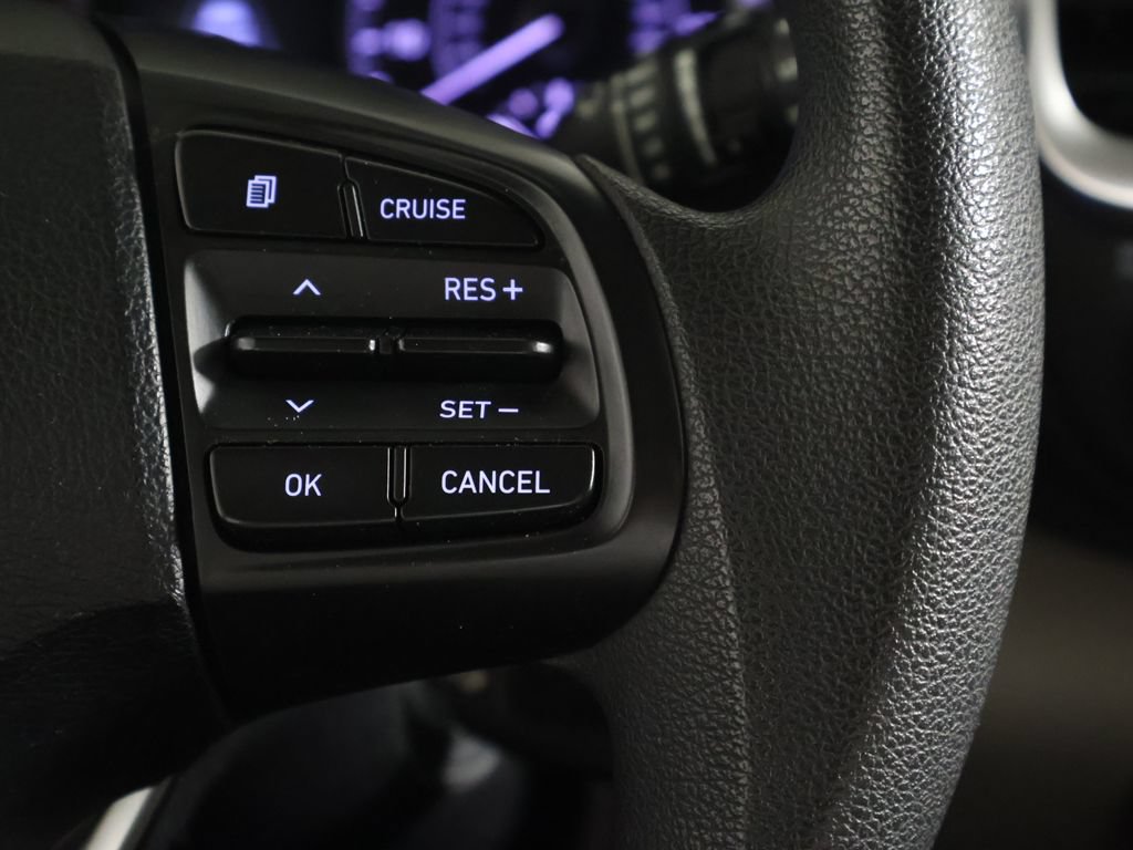 Used 2020 Hyundai Venue SEL FWD image 34