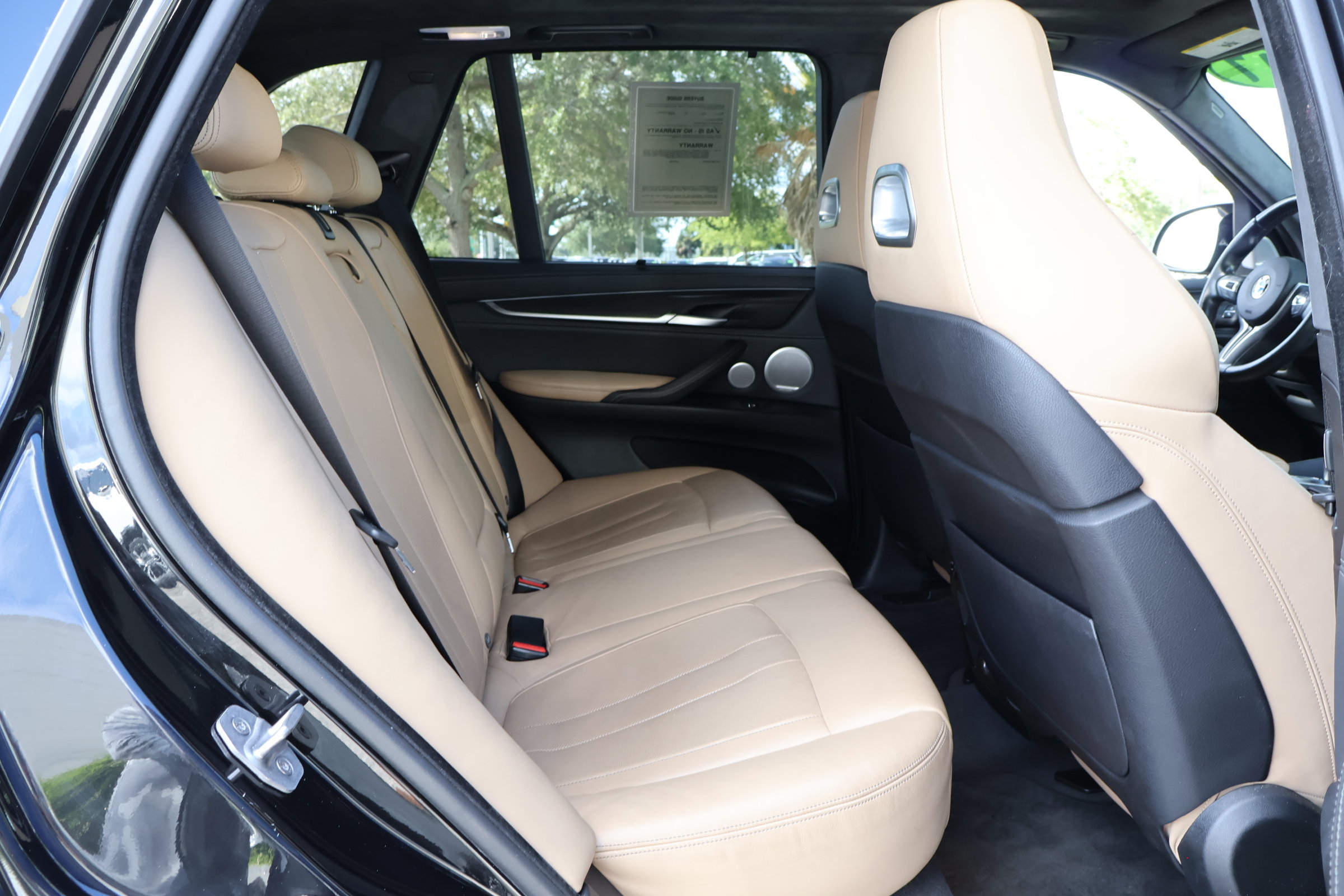 Used 2017 BMW X5 M AWD/4WD image 20