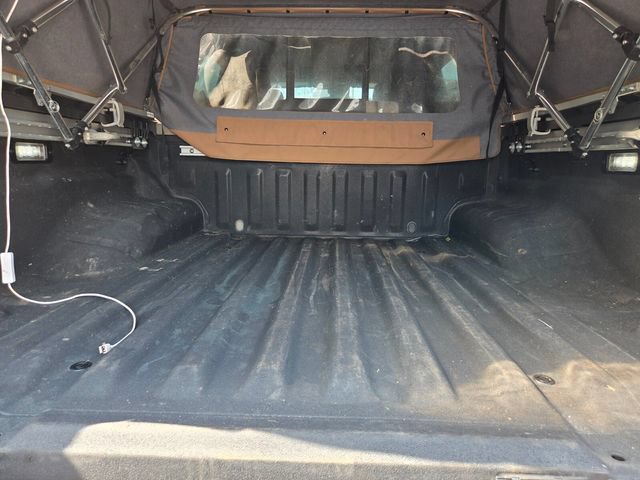 Used 2022 Nissan Frontier PRO-4X AWD/4WD image 29