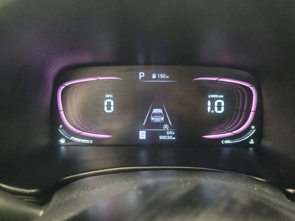 Used 2023 Kia Soul LX image 23