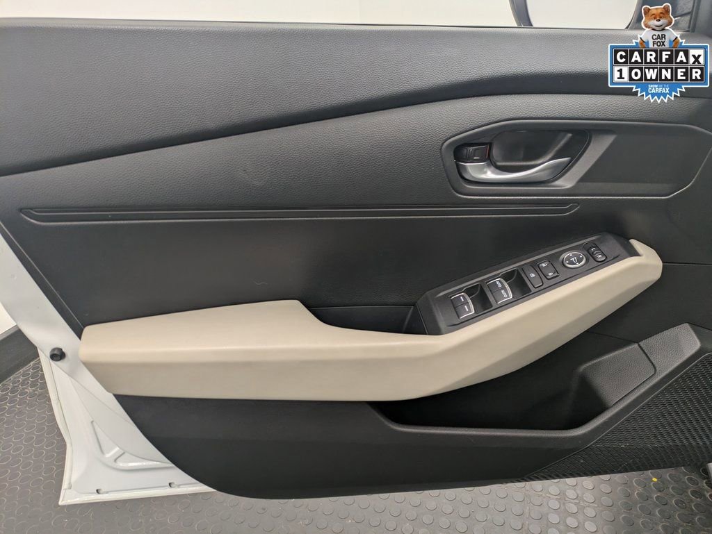 Certified 2023 Honda Accord LX image 8