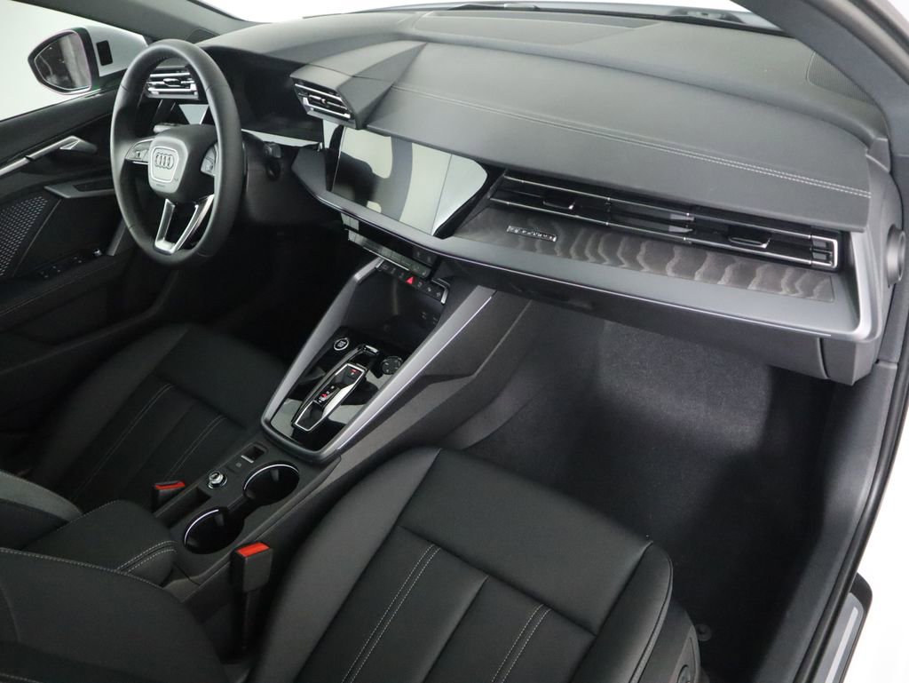 Used 2026 Audi A3 2.0T Premium image 20