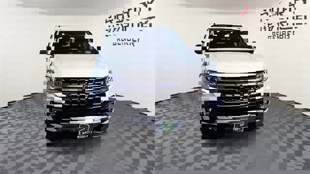 Certified 2022 Chevrolet Colorado Z71 image 3