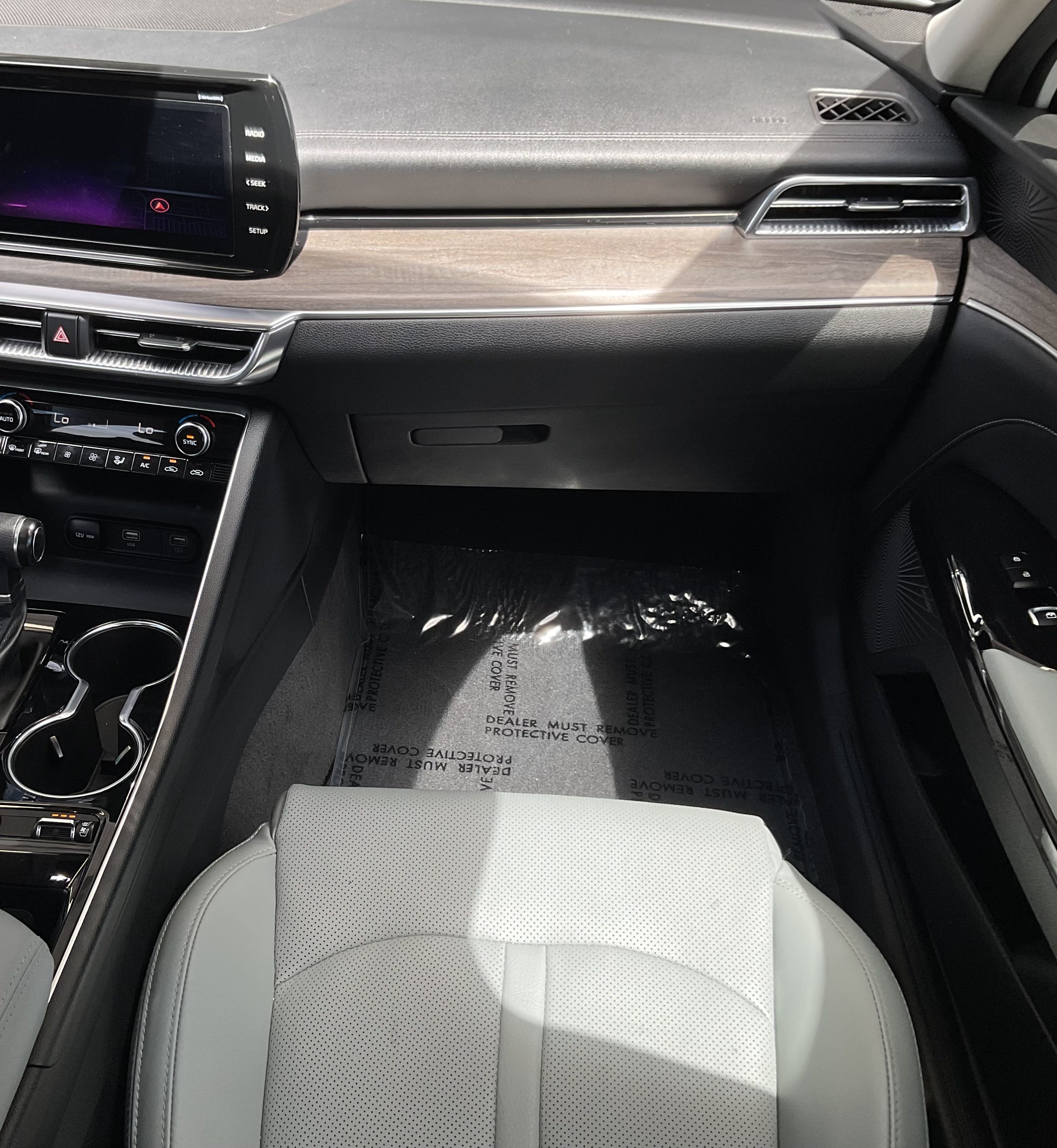 Used 2024 Kia K5 EX w/ EX Premium Package FWD image 26