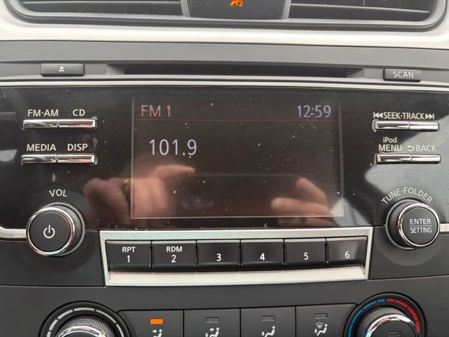 Used 2018 Nissan Altima 2.5 S w/ S Convenience Package FWD image 23