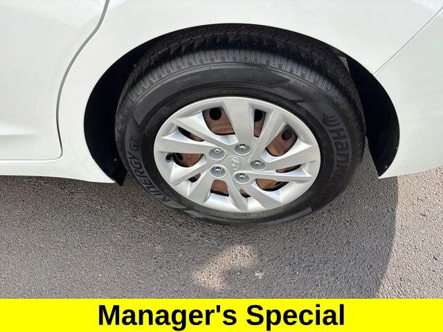 Used 2019 Hyundai Elantra SE w/ Cargo Package image 42