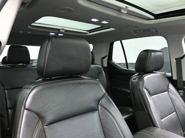 Used 2019 Chevrolet Traverse LT w/ LT Premium Package image 30