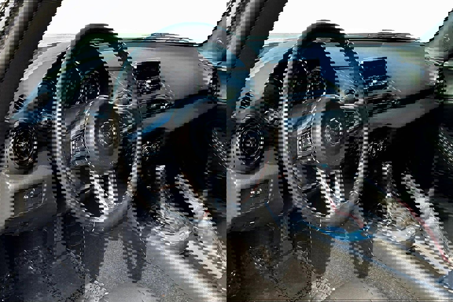 Used 2017 MAZDA MX-5 Miata Sport image 11