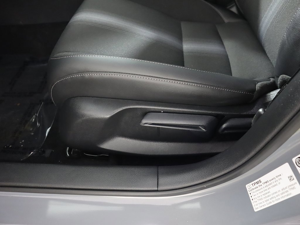 Certified 2025 Honda Civic Sport image 28