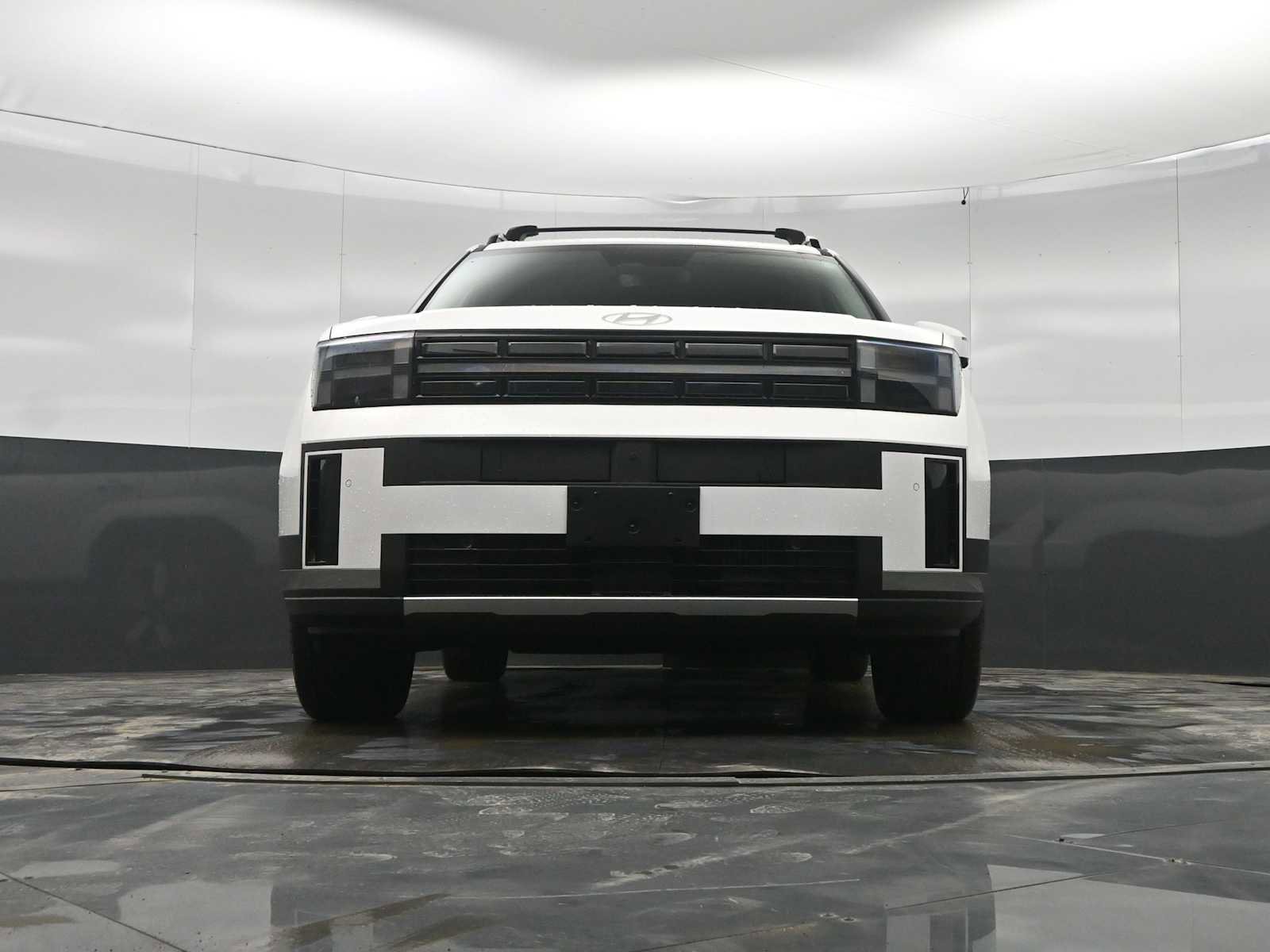 New 2026 Hyundai Santa Fe Limited image 31