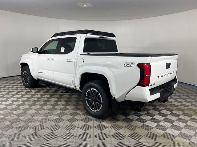 New 2026 Toyota Tacoma TRD Sport image 5