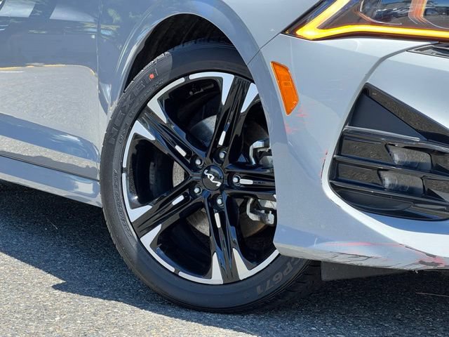 Certified 2023 Kia K5 GT-Line w/ GT-Line Premium Package AWD/4WD image 2
