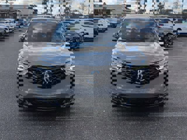 Used 2025 Acura RDX A-Spec image 3