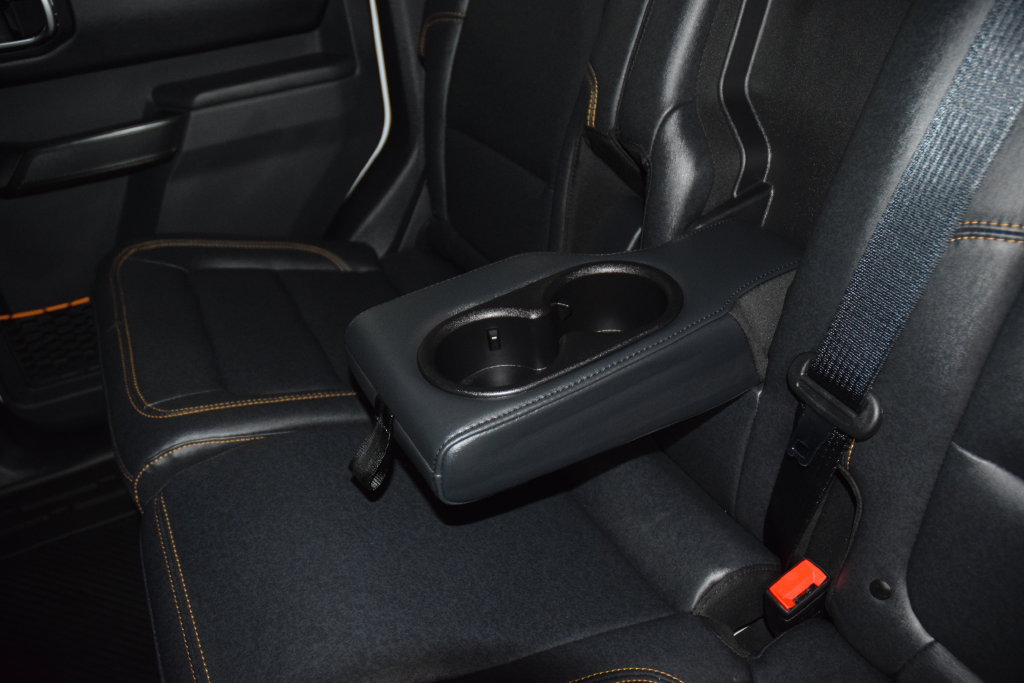 Used 2024 Ford Bronco Badlands AWD/4WD image 41