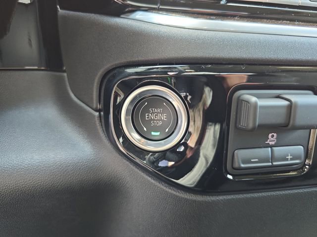 New 2026 GMC Sierra 1500 SLE RWD image 28