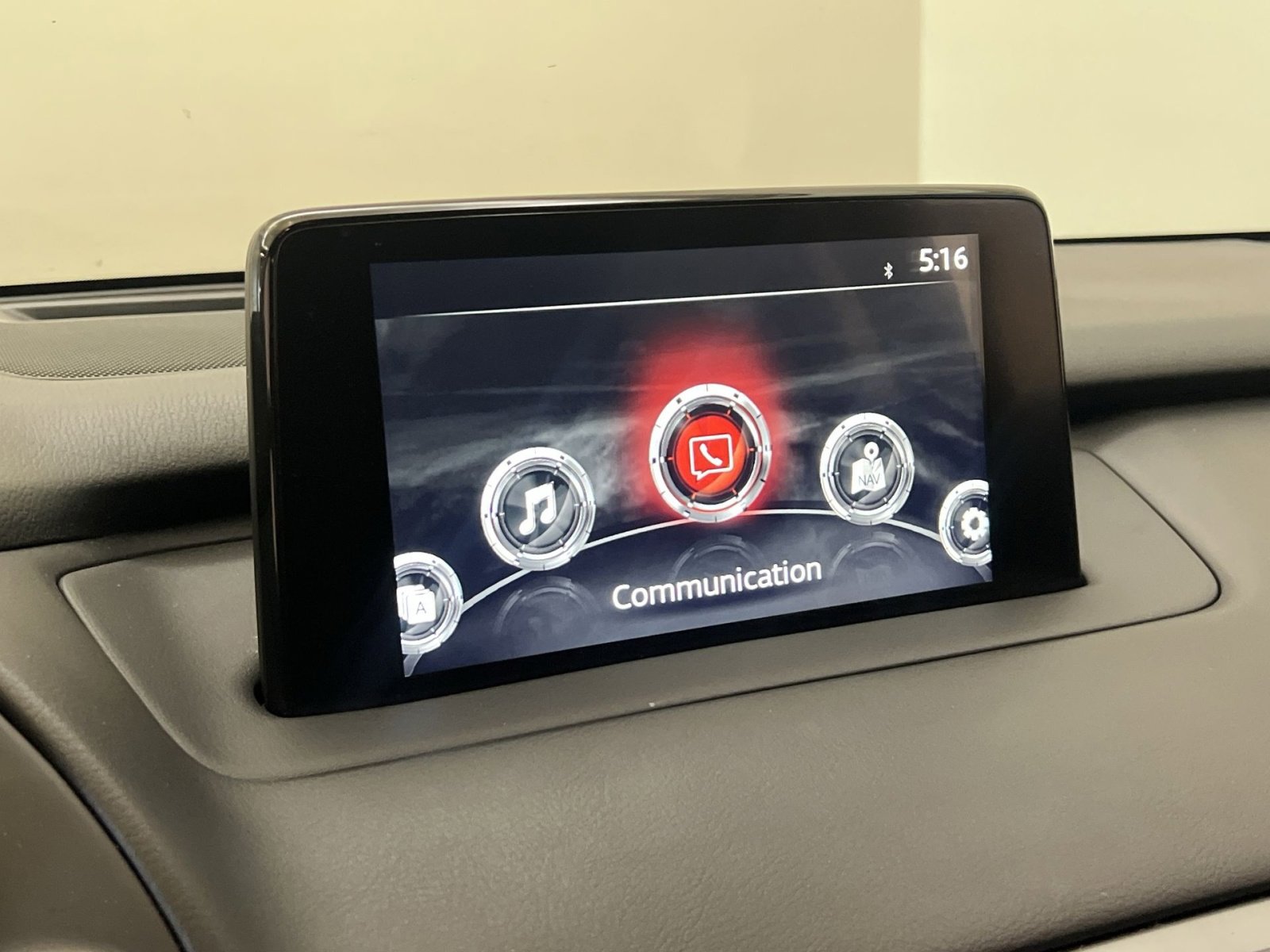 Used 2019 MAZDA CX-9 Touring AWD/4WD image 17