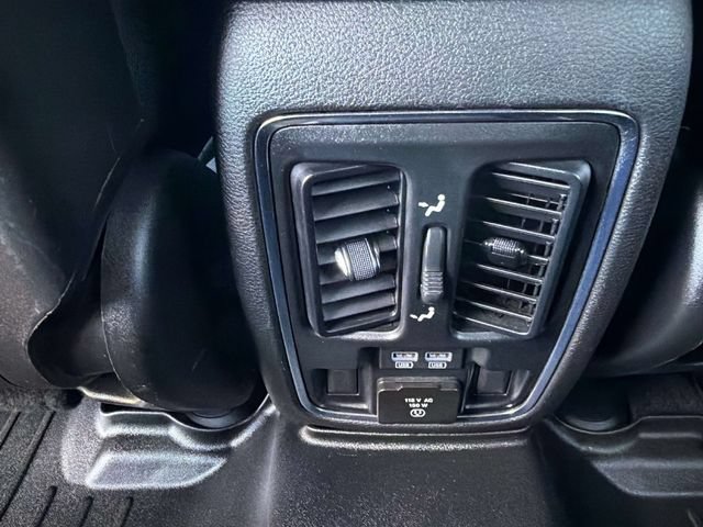 Used 2021 Jeep Grand Cherokee Limited AWD/4WD image 19