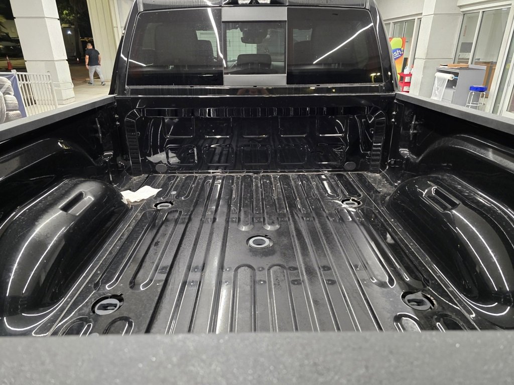 New 2026 RAM 2500 Laramie image 6