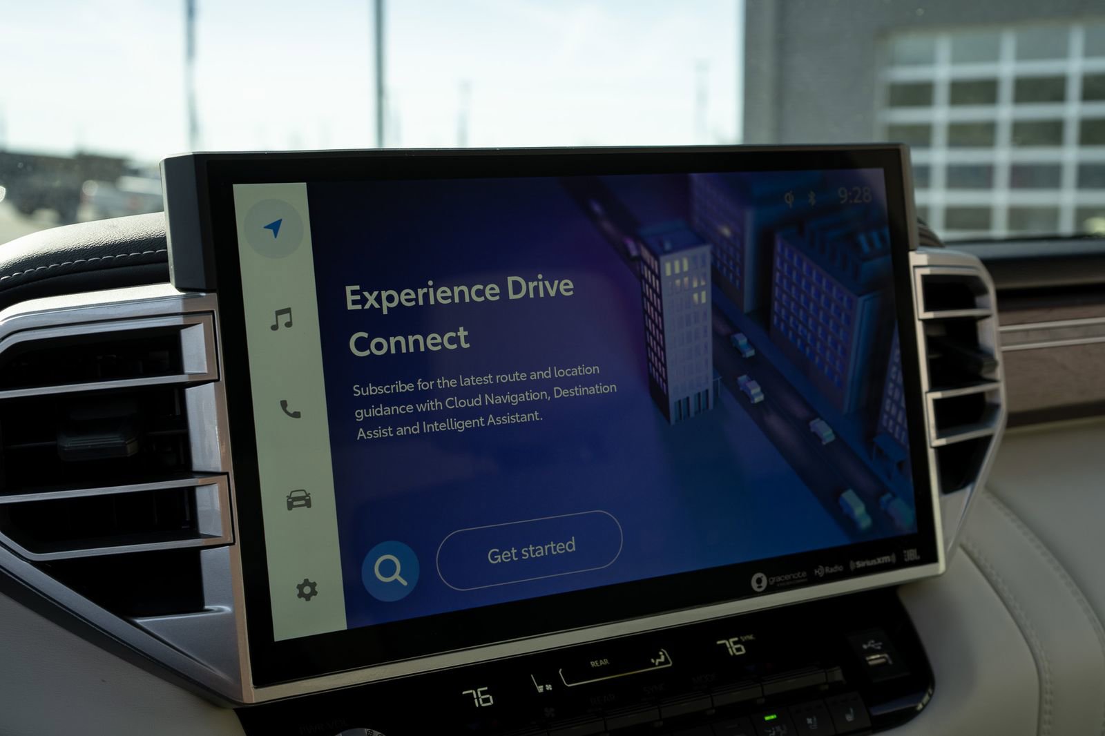 Used 2024 Toyota Sequoia Capstone AWD/4WD image 47