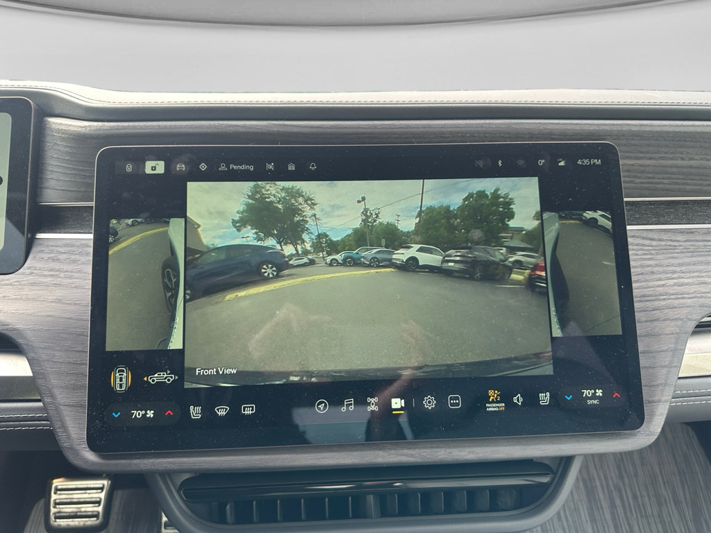 Used 2023 Rivian R1T Adventure Dual AWD/4WD image 15