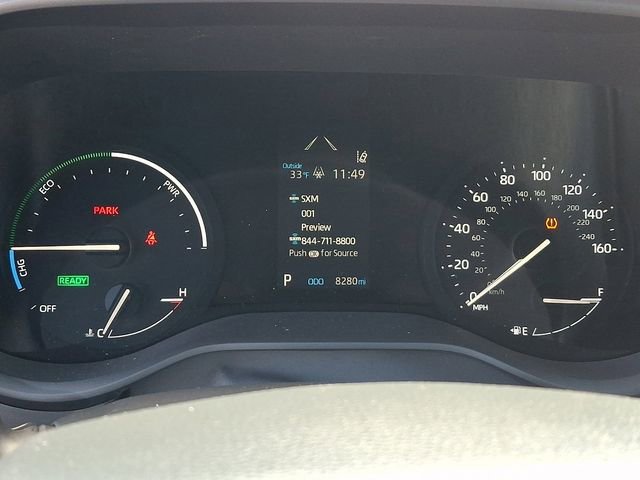 Used 2024 Toyota Sienna XLE w/ XLE Plus Package image 21