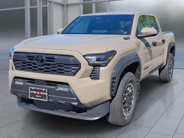 New 2026 Toyota Tacoma TRD Off-Road