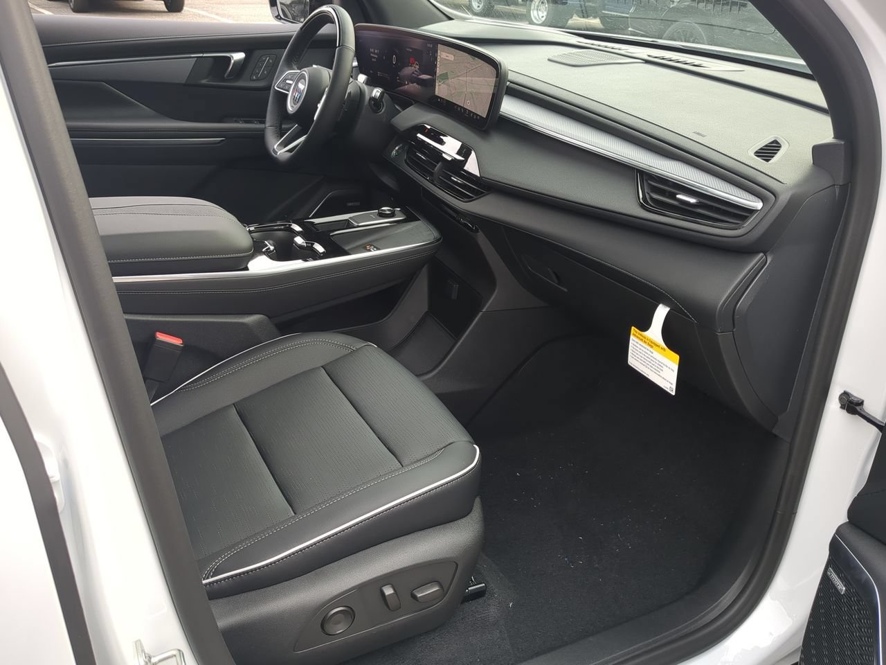 New 2026 Buick Enclave Sport Touring w/ Super Cruise Package FWD image 30
