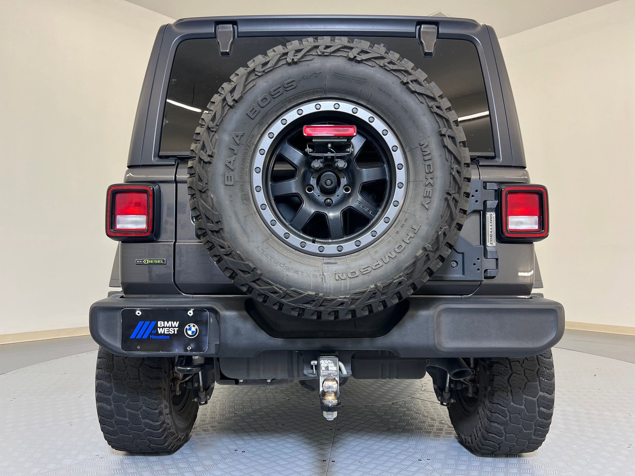 Used 2021 Jeep Wrangler Unlimited Sport image 10