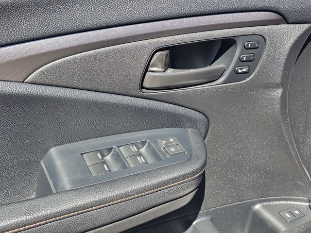 Used 2022 Honda Pilot TrailSport image 16