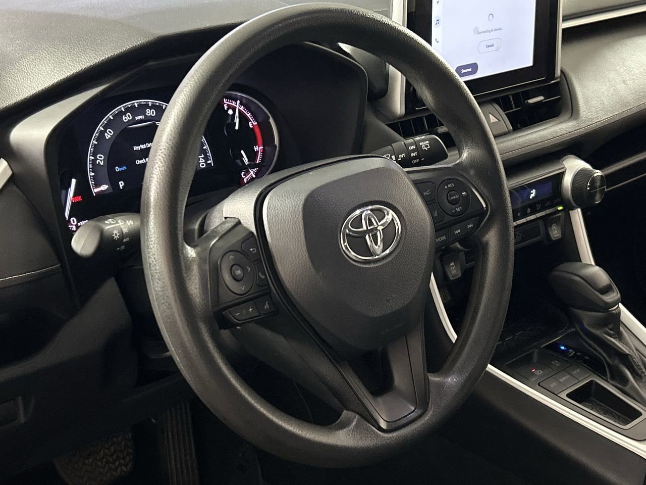 Used 2024 Toyota RAV4 XLE image 13