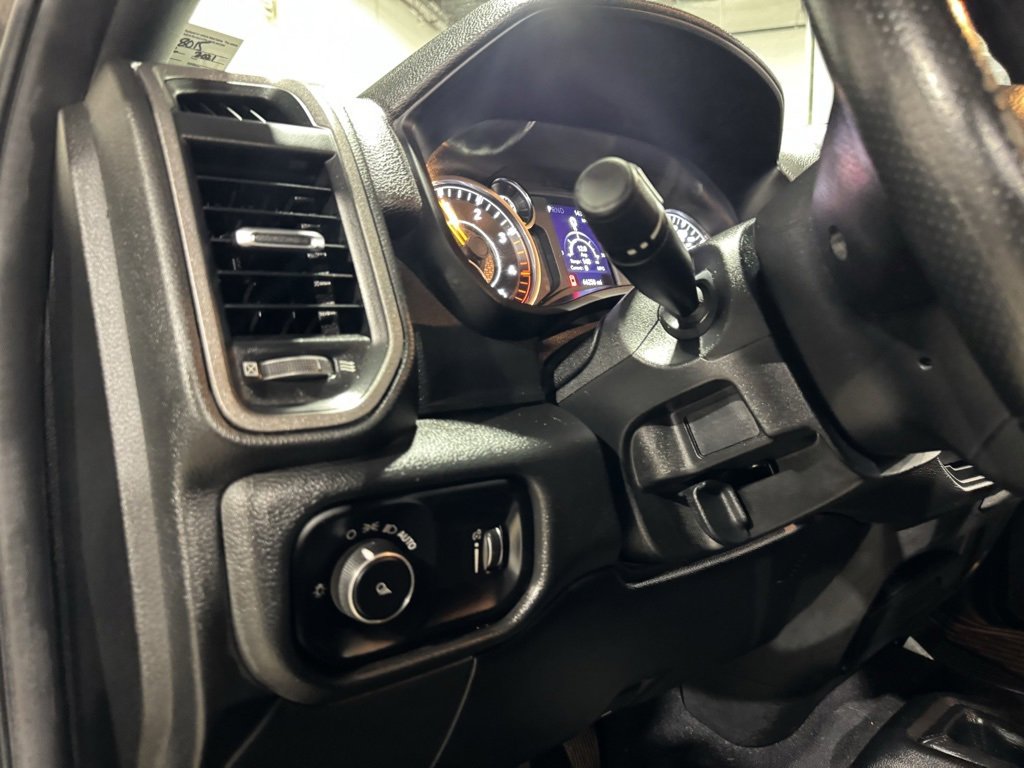 Used 2021 RAM 3500 Tradesman image 18